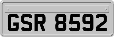 GSR8592