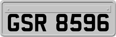GSR8596