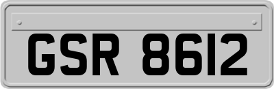 GSR8612