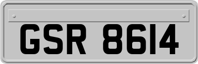 GSR8614