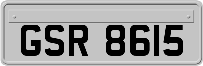 GSR8615