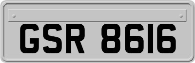 GSR8616