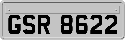 GSR8622