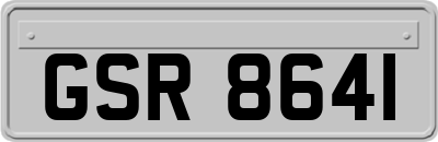 GSR8641