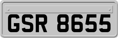 GSR8655