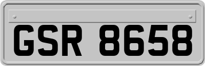 GSR8658