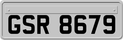 GSR8679