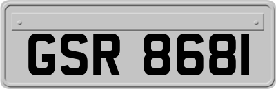 GSR8681