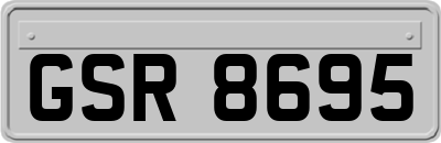 GSR8695