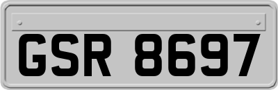 GSR8697