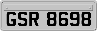 GSR8698