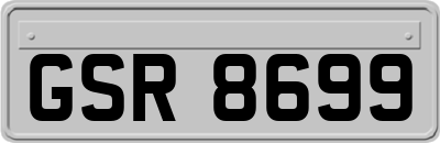 GSR8699