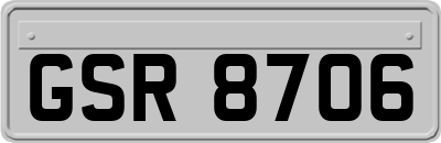 GSR8706