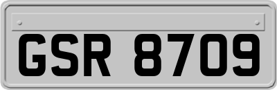 GSR8709
