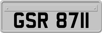 GSR8711
