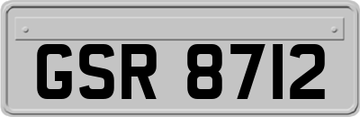 GSR8712