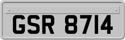 GSR8714
