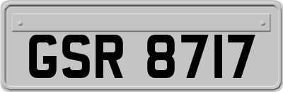 GSR8717