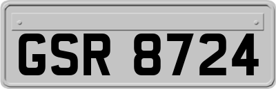 GSR8724
