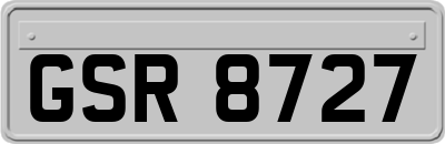 GSR8727