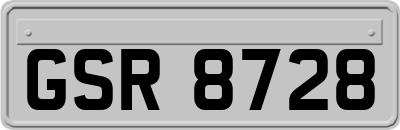 GSR8728