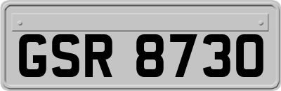 GSR8730