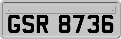 GSR8736