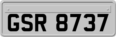 GSR8737
