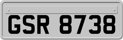GSR8738