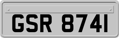 GSR8741