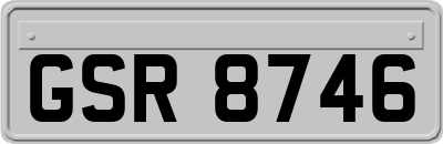 GSR8746
