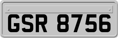GSR8756