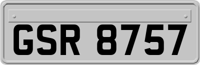 GSR8757