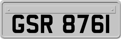 GSR8761