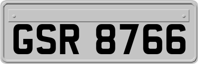 GSR8766