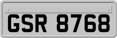 GSR8768