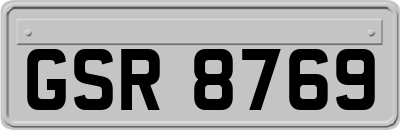 GSR8769