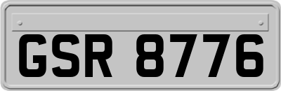 GSR8776