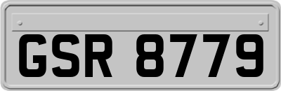 GSR8779