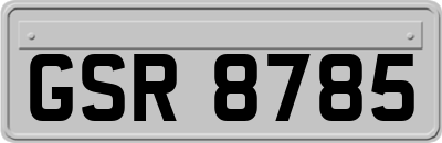 GSR8785