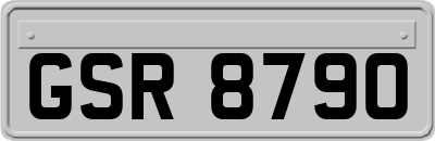 GSR8790