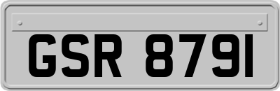 GSR8791