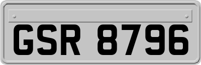 GSR8796