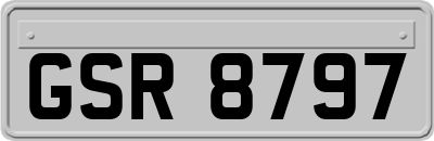 GSR8797