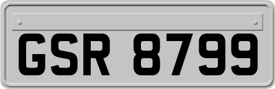 GSR8799