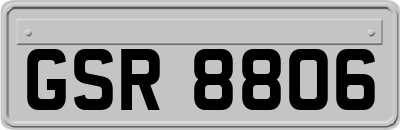 GSR8806