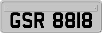 GSR8818
