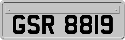 GSR8819