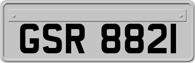 GSR8821