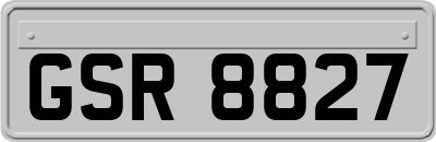 GSR8827